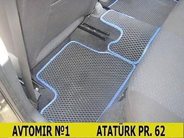 azadlıq prospekti: Mazda 6 eva 🚙🚒 ünvana və bölgələrə ödənişli çatdırılma 💳birkart və — 1