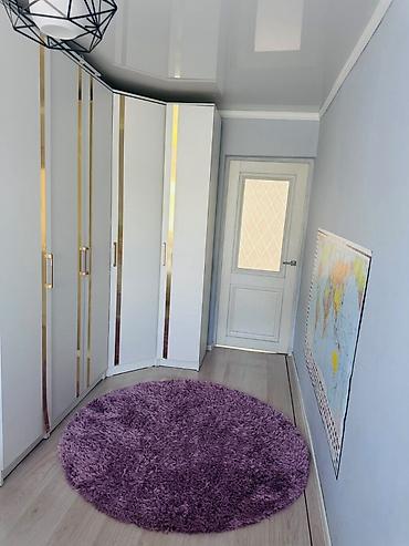 Продажа квартир: 2 комнаты, 46 м², Политех 104 серия, 2 этаж, Евроремонт — 4