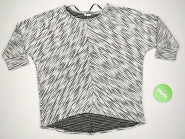 sweter asymetryczny: Pepco, Sweter damski, rozmiar XL — 3