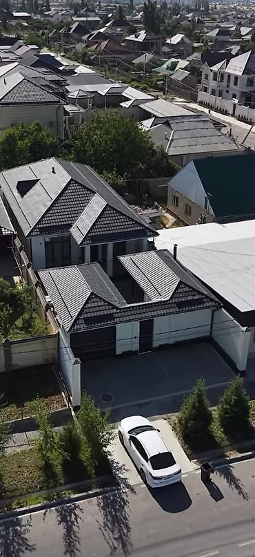 5 комнат, 155 м², 3 соток, Бишкек, Арча-Бешик ж/м
