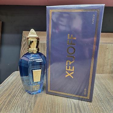 zara parfem violet blossom: Xerjoff parfemi – kolekcija niche EDP (100 ml) - Opera Eau de Parfum — 3