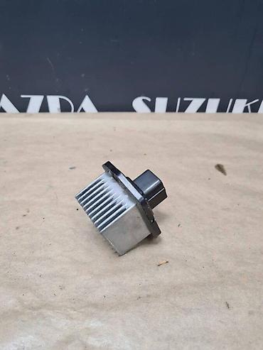 REOSTAT VENTILACIJE ZA SUZUKI GRAND VITARA OD 2005. DO 2010. GOD