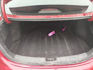 Kia: Kia K3: 2018 г., 1.6 л, Вариатор, Бензин, Седан — 5