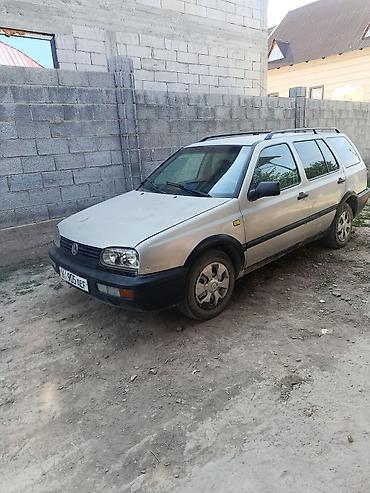 гольф мк5: Volkswagen Golf: 1995 г., 1.8 л, Механика, Универсал — 9