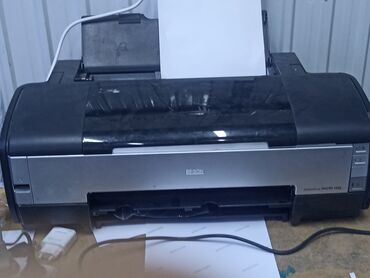 принтер кенон 3010: Обменяю на L805 L800 Работает, но нужно заменить ролик захвата, не