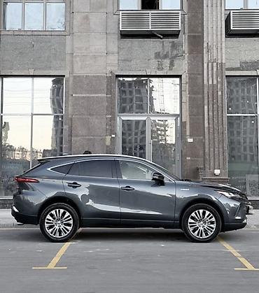 Toyota: Toyota Venza: 2020 г., 2.5 л, Вариатор, Гибрид, Кроссовер — 5