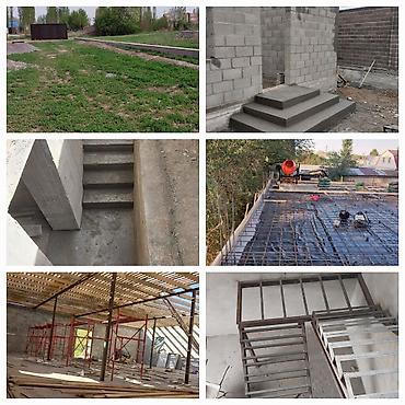 construction: Кладка кирпича и блоков — 9