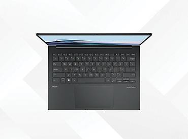 Noutbuklar və aksesuarlar: Noutbuk ASUS Zenbook Q425MA-U71TB ASUS ZenBook 14 OLED Q425MA-U71TB — 2