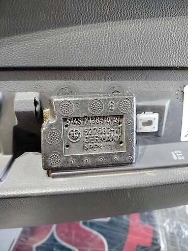norauto akumulator: INSTRUMENT TABLA ZA BMW 530 OD 2003. DO 2010. GOD. | Instrument — 2