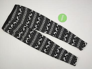 modne leginsy: Legginsy rozmiar M — 3