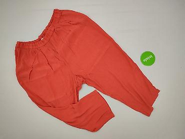 legginsy: Spodnie materiałowe damskie, rozmiar One size — 2