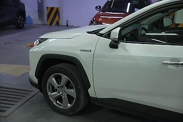 бампер тайота калдина: Toyota RAV4: 2020 г., 2.5 л, Вариатор, Гибрид, Кроссовер — 5
