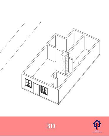 Həyət evləri və villaların satışı: 2 otaqlı, 28 kv. m — 2