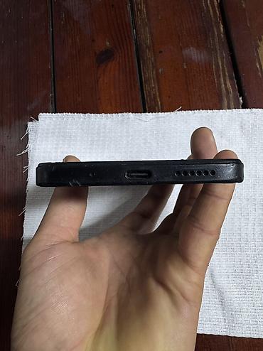 mi note 2: Redmi, Redmi 12, Б/у, 256 ГБ, цвет - Черный, 2 SIM — 4