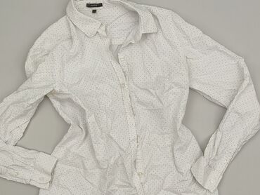 koszula z okiem: Montego, Women`s shirt, size S (EU 36)