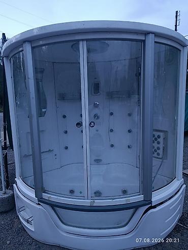 Ремонт и строительство: Душевая кабина рабочий купили 150000 состояние отличное разобранном — 1