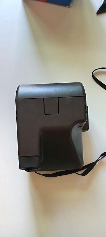 ip camera: Polaroid 636 Autofocus instant kamera. Həqiqətən çox ideal — 9