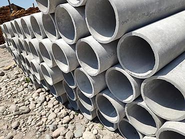 Трубы для водопровода: Труба для водопровода Локальная, Материал: Асбест, Диаметр: 500 мм, Толщина стенки: 3 мм — 5