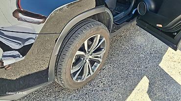 Lexus: Lexus RX: 2017 г., Кроссовер — 15