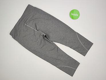 4f body: 4F, Legginsy Sportowe damskie, rozmiar L — 3