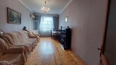 emlak az gence: 3 otaqlı, Yeni tikili, 82 kv. m — 6