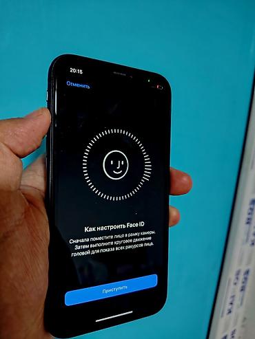 apple iphone 6: IPhone 11, 128 ГБ, черный Аккумулятор 🔋 заменён на новый!! Всё — 6