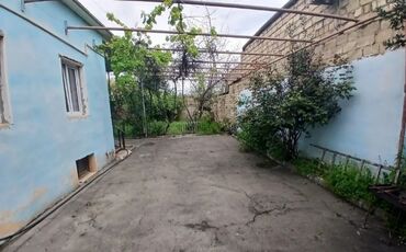 villa bakixanov: 4 otaqlı, 93 kv. m, Kredit yoxdur, Orta təmir