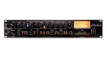 Electronics: Art Pro Channel II - TUBe mikrofonski preamp strip kanal Nov