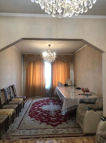 сдаётся квартира учкун: 4 комнаты, 132 м², Учкун мкр Элитка, 4 этаж — 4