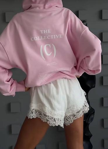 pull and: Худи, Оверсайз, Новый, Все размеры — 2