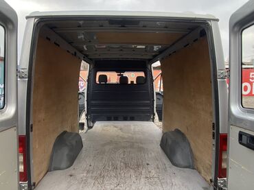 Mercedes-Benz: Mercedes-Benz Спринтер: 2005 г., 2.2 л, Механика, Дизель — 4