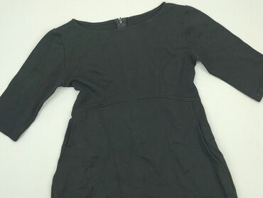 zielona sukienki damskie: Dress, S (EU 36), condition - Good