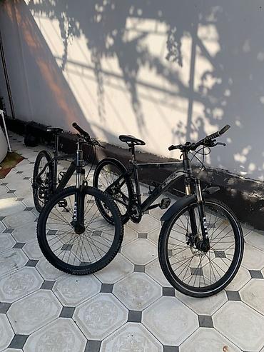 rd 1: 🚲 Продаются велосипеды в отличном состоянии! Продам два велосипеда — 1