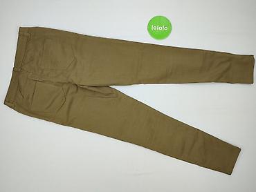 cropp cargo: Cropp, Spodnie materiałowe damskie, rozmiar S — 3