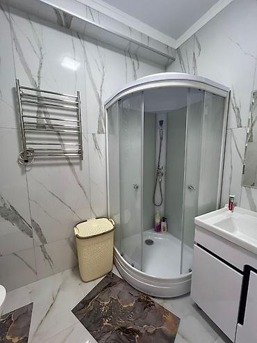 Посуточная аренда квартир: 2 комнаты, Банные принадлежности, Интернет, Wi-Fi, Кондиционер — 29