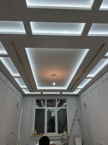 Ремонт под ключ: Ремонт под ключ | Квартиры Больше 6 лет опыта — 2