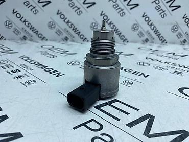 turbina: REGULATOR PRITISKA GORIVA ZA VOLKSWAGEN TIGUAN, TOURAN, GOLF 7 . - — 4