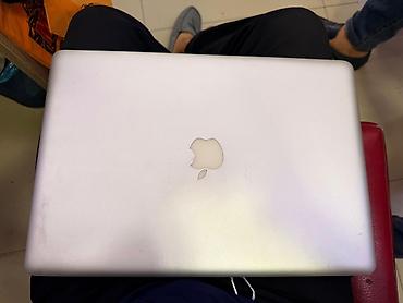macbook pro 17: Apple MacBook Pro noutbuku Xüsusiyyətlər: - Alüminium unibody korpus — 1