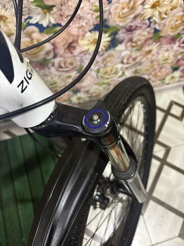 İdman velosipedləri: Yeni Dağ velosipedi 29", sürətlərin sayı: 21, Pulsuz çatdırılma — 10