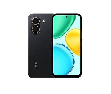 Honor 128 GB, rəng - Qara, Kredit