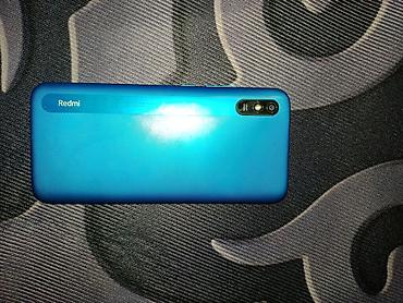 сияна машина: Xiaomi, Mi 9, Б/у, 32 ГБ, цвет - Синий — 6