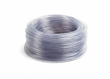 avion na sprat: Prodajem PVC sajlu providnu. ✔ 8 mm ✔ fleksibilna Brza dostava — 1