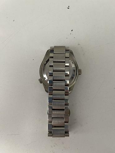 Наручные часы: Omega Seamaster Professional “007” Co‑Axial Chronometer dalğıc saatı — 2