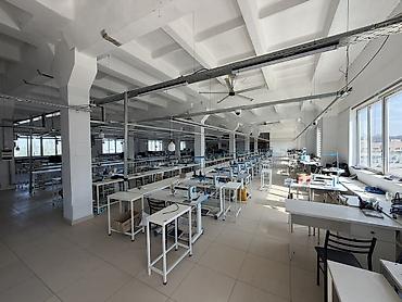 сдаю помещение сто: Сдаётся помещение 900 м² 📍 Адрес: ул. Исакеева, 1/5 (возле АЮ ГРАНДА) — 4