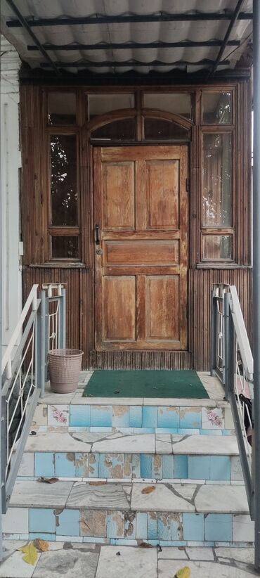 гостиница в тамчы: 18 м², С мебелью