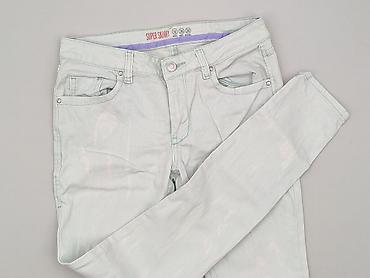 denim version: Jeansy damskie, rozmiar M — 1