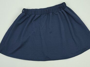 mini plisowane spódniczka: Spódnica, Atmosphere, XL, stan - Bardzo dobry