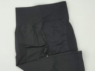 4f legginsy z wysokim stanem: Legginsy Sportowe damskie, rozmiar M