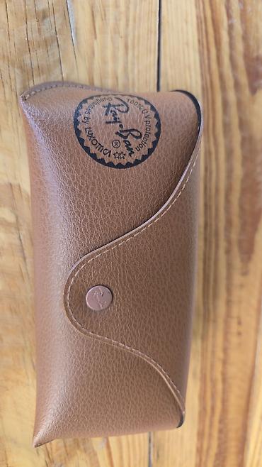 açki satışı: Gün eynəyi, Ray-Ban, İşlənmiş — 3