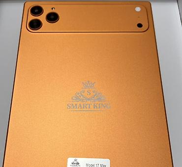 aphone xs max: Планшет, 5G, Новый, Классический цвет - Оранжевый — 1